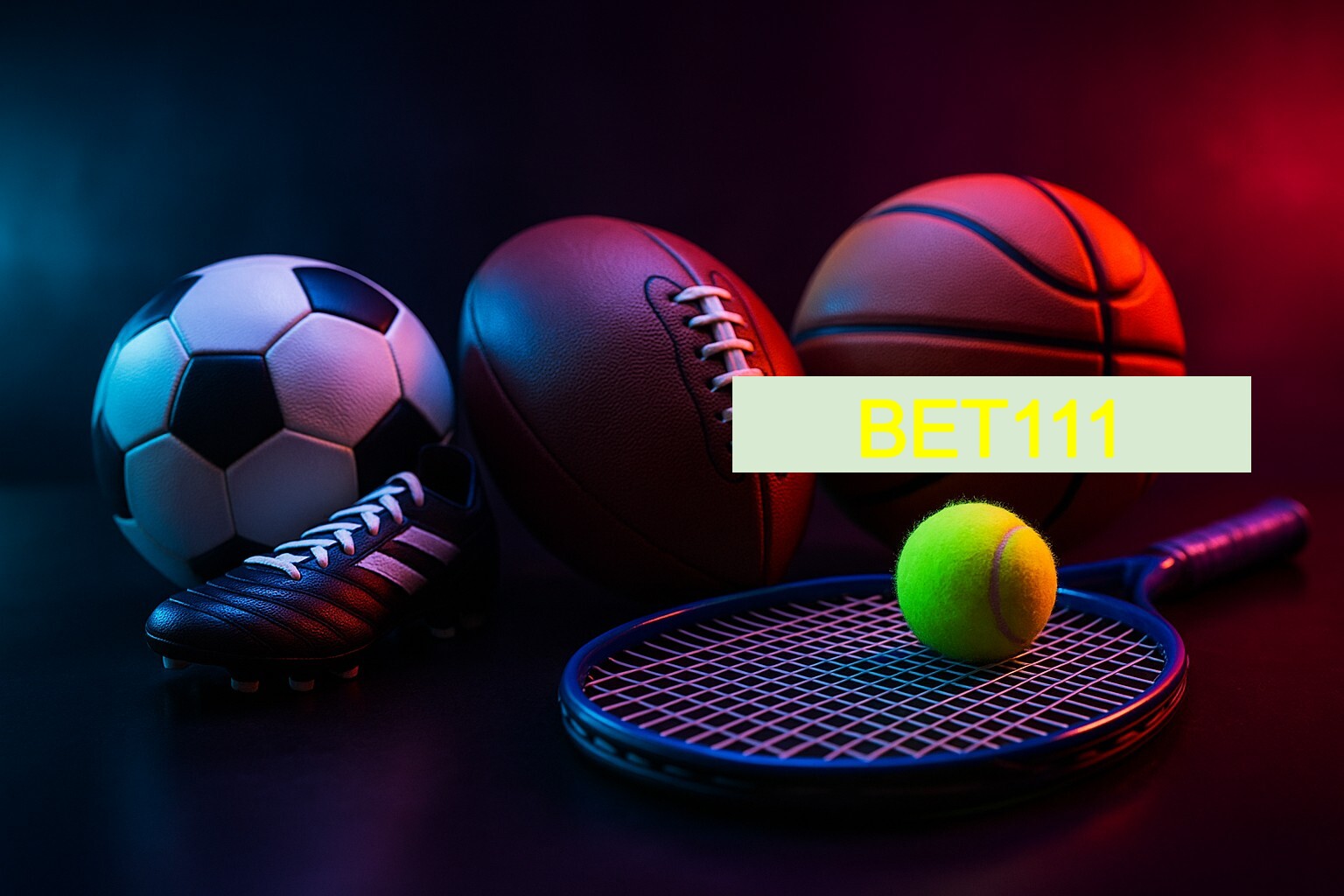 Variedade de Esportes