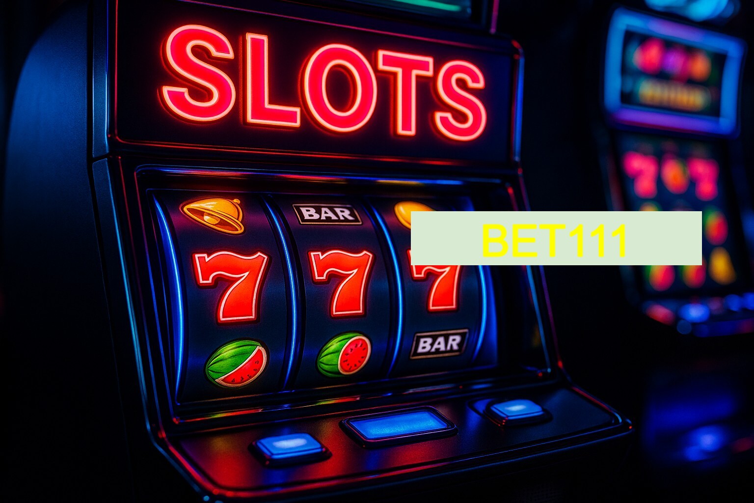 Benefícios dos Slots
